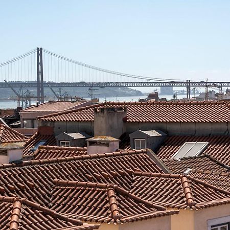 Sta Catarina Design Apartments By Lisbon One Eksteriør billede