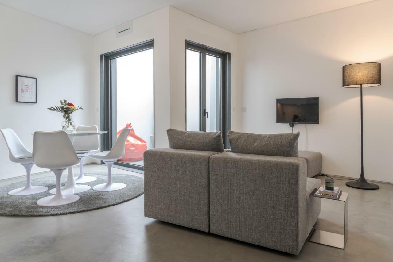Sta Catarina Design Apartments By Lisbon One Eksteriør billede