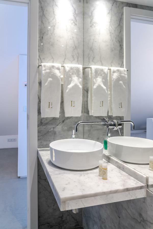 Sta Catarina Design Apartments By Lisbon One Eksteriør billede