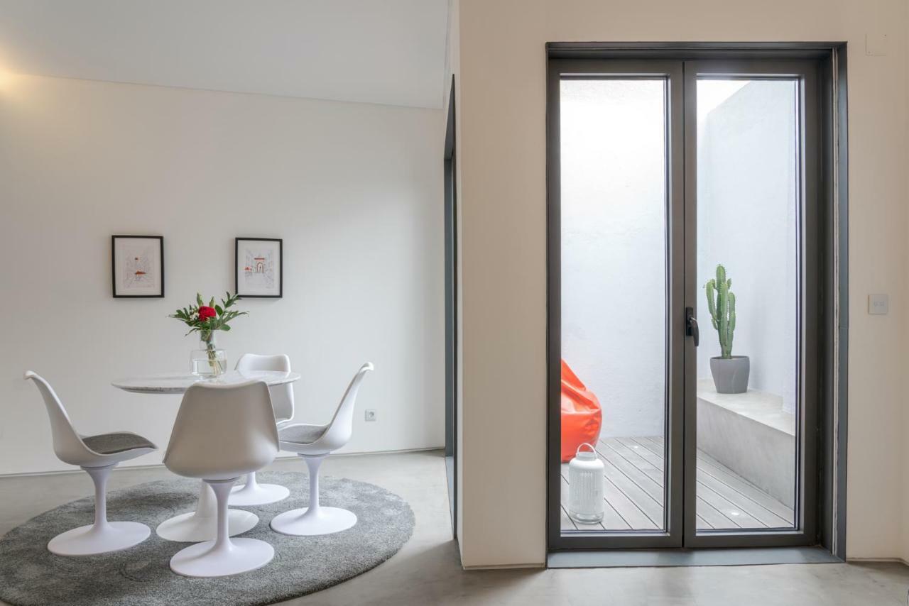 Sta Catarina Design Apartments By Lisbon One Eksteriør billede