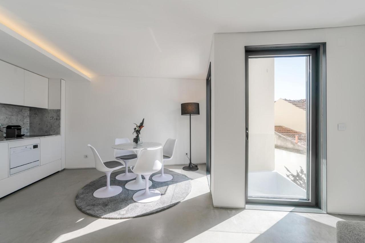 Sta Catarina Design Apartments By Lisbon One Eksteriør billede