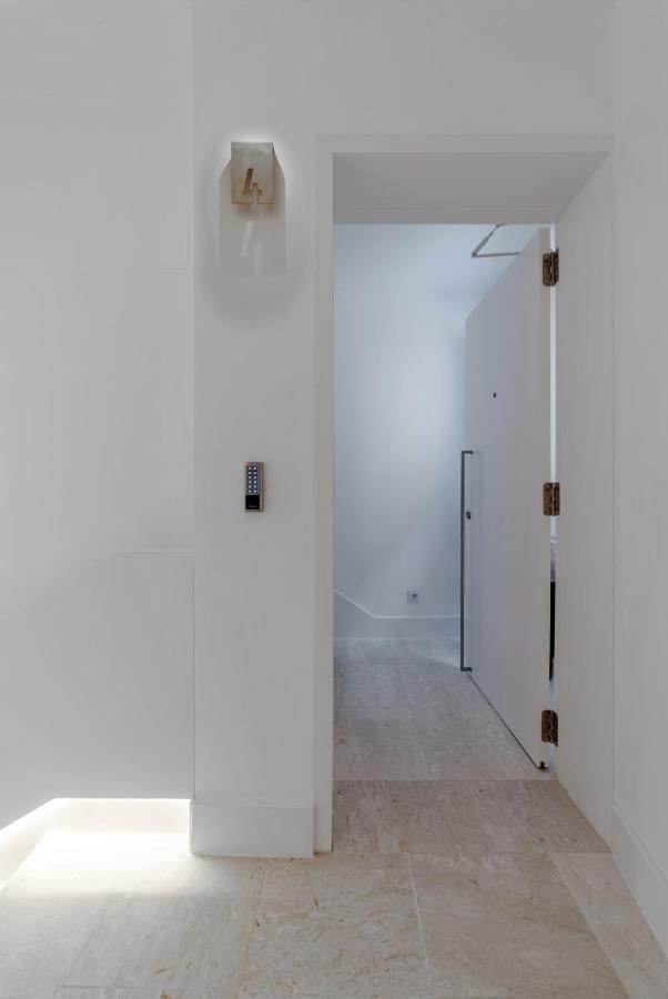 Sta Catarina Design Apartments By Lisbon One Eksteriør billede