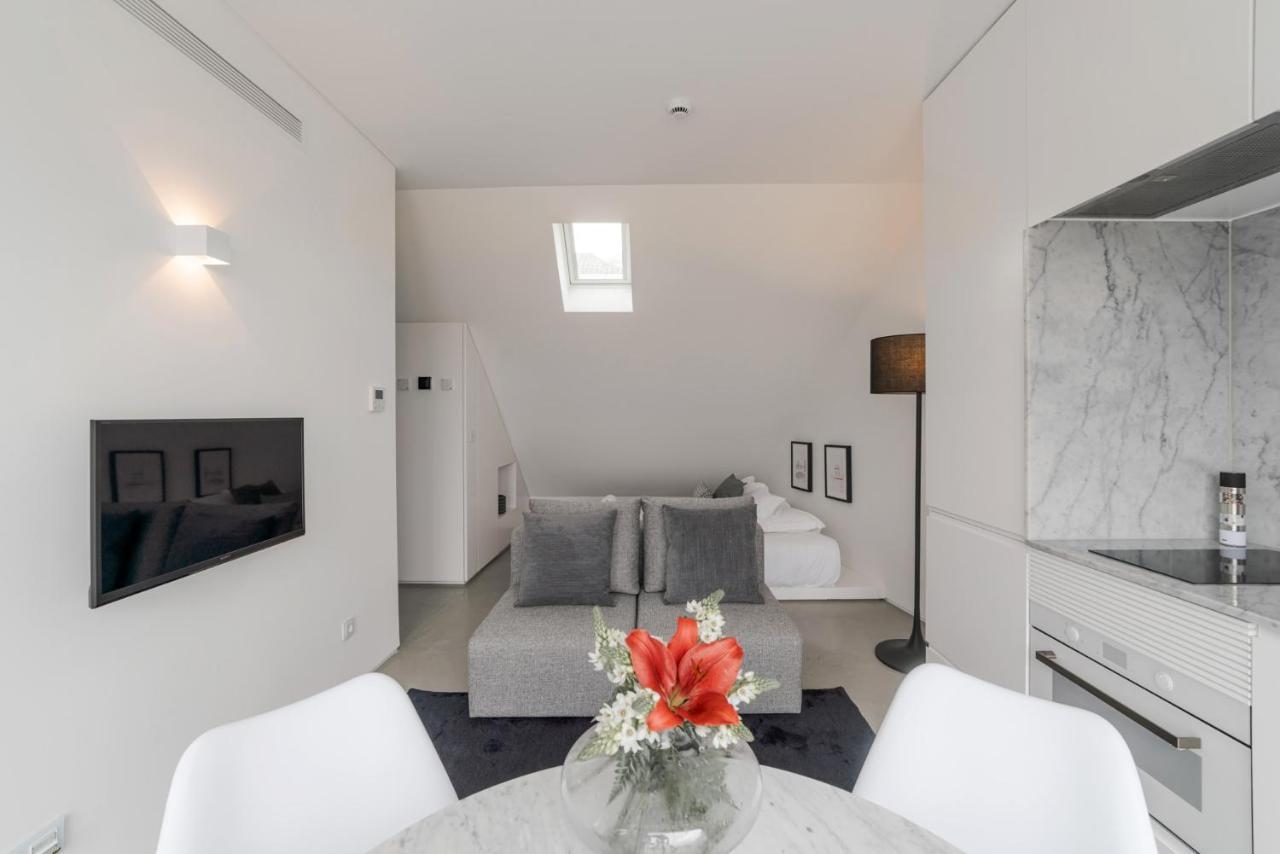 Sta Catarina Design Apartments By Lisbon One Eksteriør billede