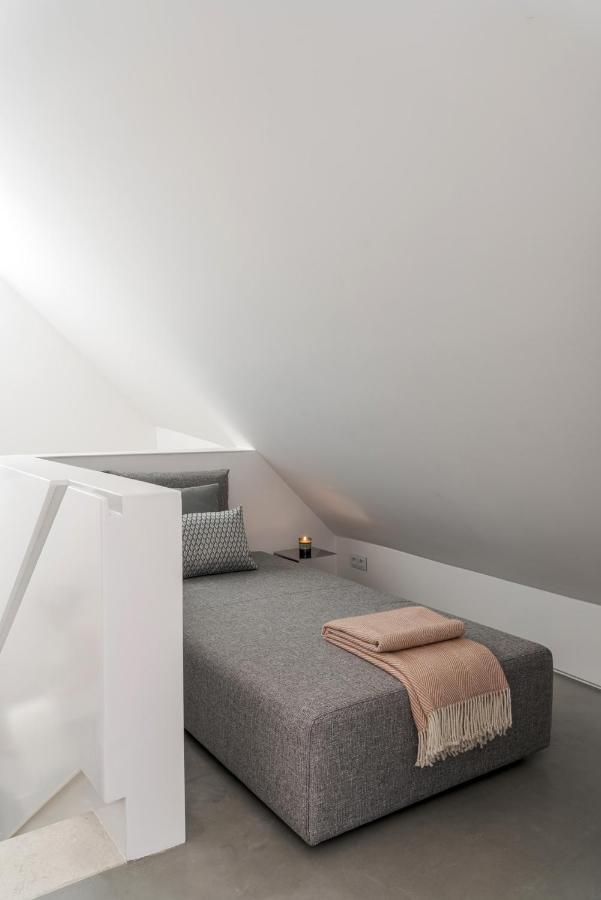 Sta Catarina Design Apartments By Lisbon One Eksteriør billede