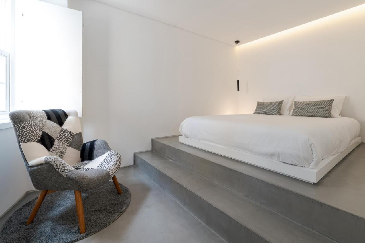 Sta Catarina Design Apartments By Lisbon One Eksteriør billede