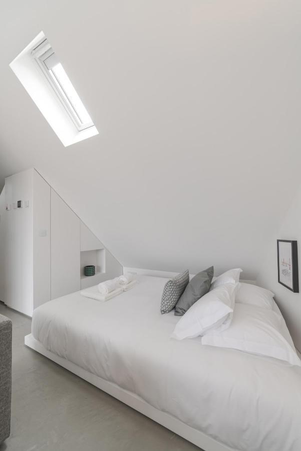 Sta Catarina Design Apartments By Lisbon One Eksteriør billede