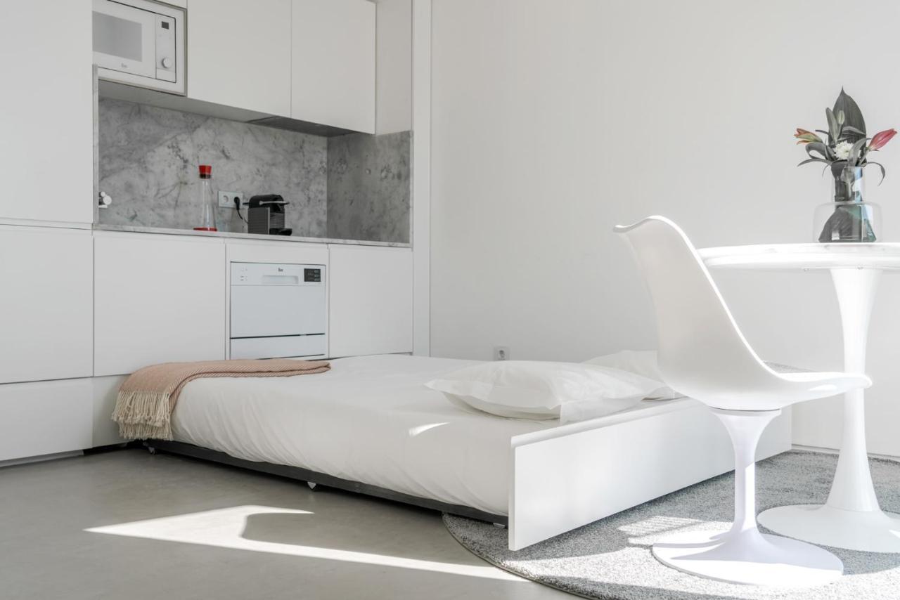 Sta Catarina Design Apartments By Lisbon One Eksteriør billede