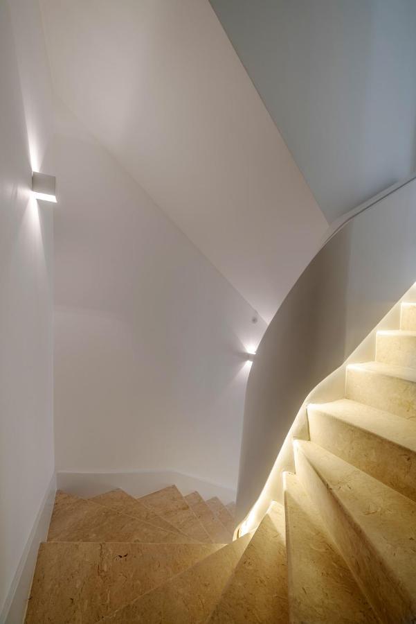 Sta Catarina Design Apartments By Lisbon One Eksteriør billede