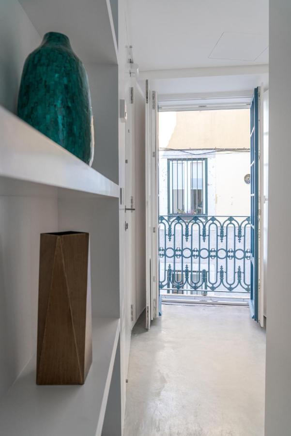 Sta Catarina Design Apartments By Lisbon One Eksteriør billede