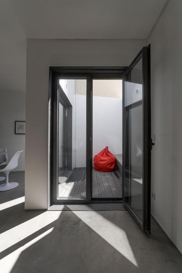 Sta Catarina Design Apartments By Lisbon One Eksteriør billede
