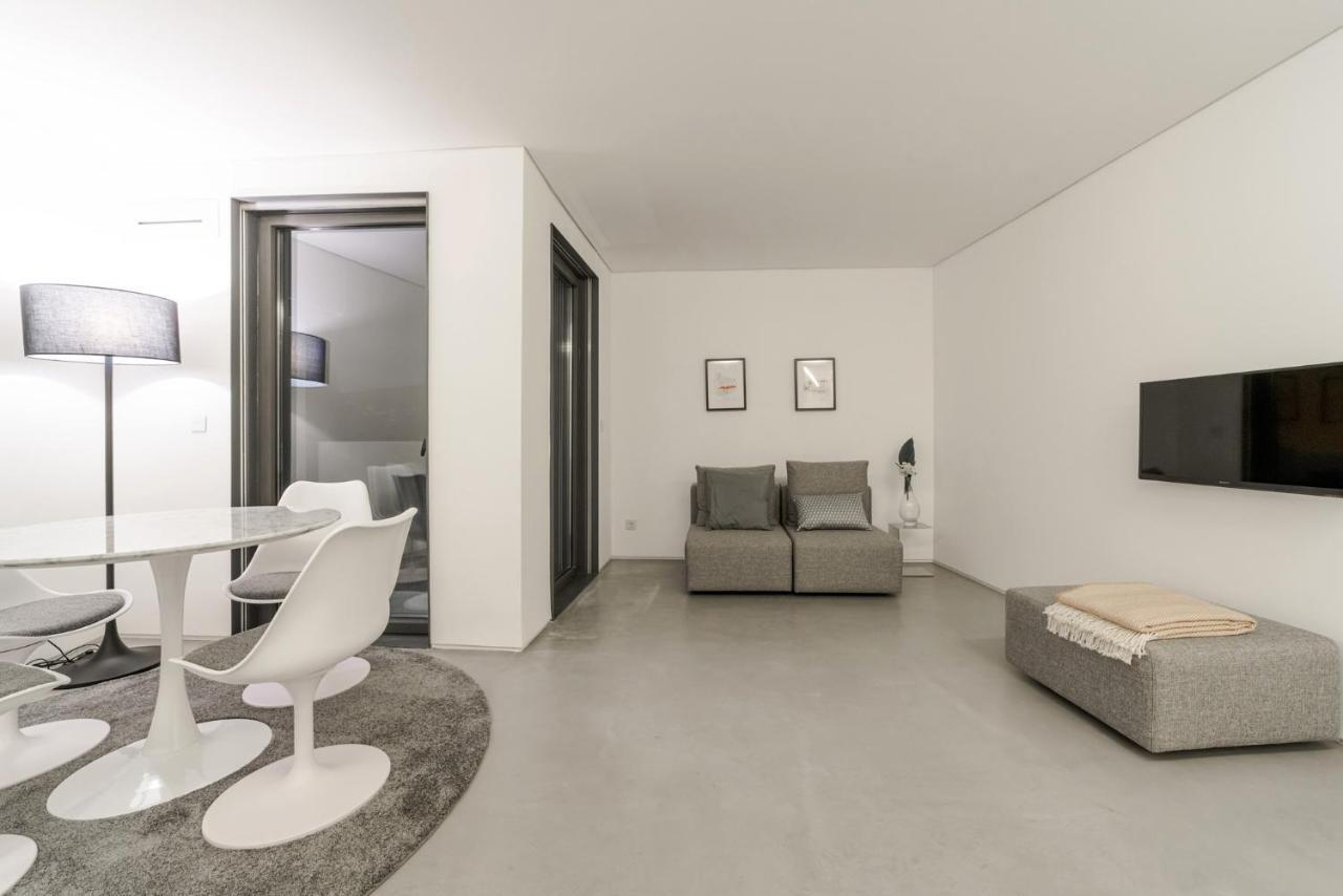 Sta Catarina Design Apartments By Lisbon One Eksteriør billede