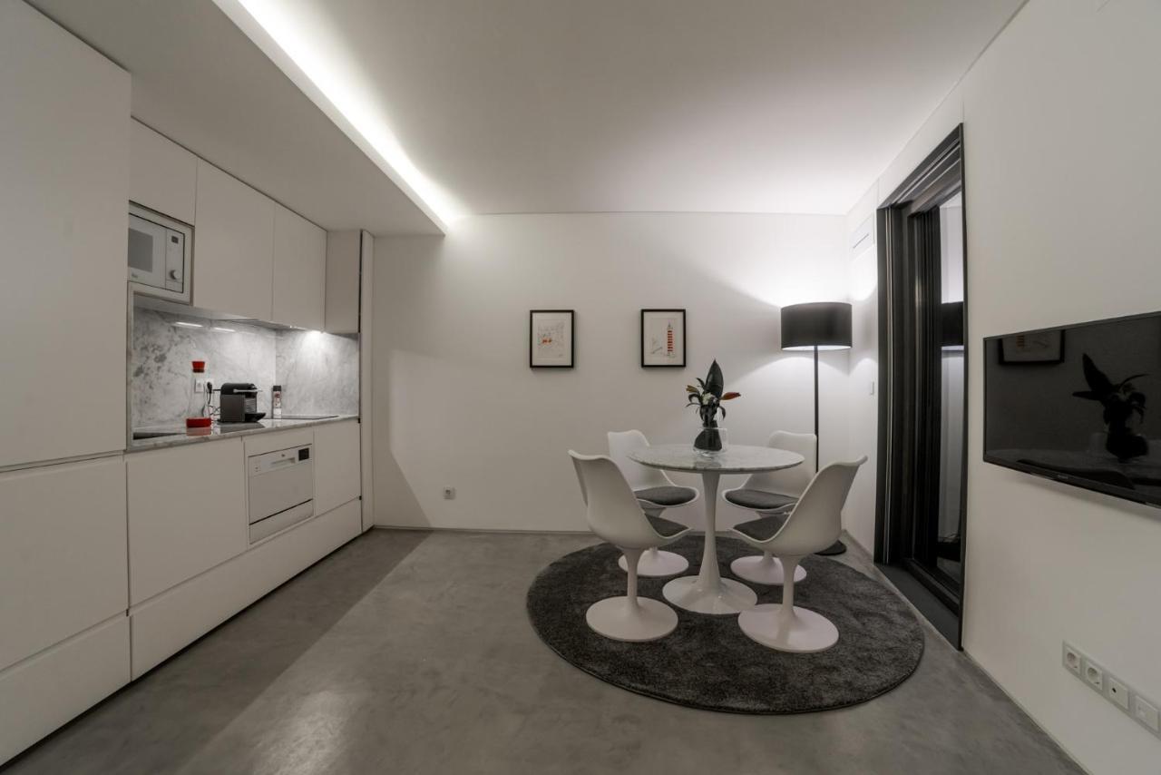 Sta Catarina Design Apartments By Lisbon One Eksteriør billede