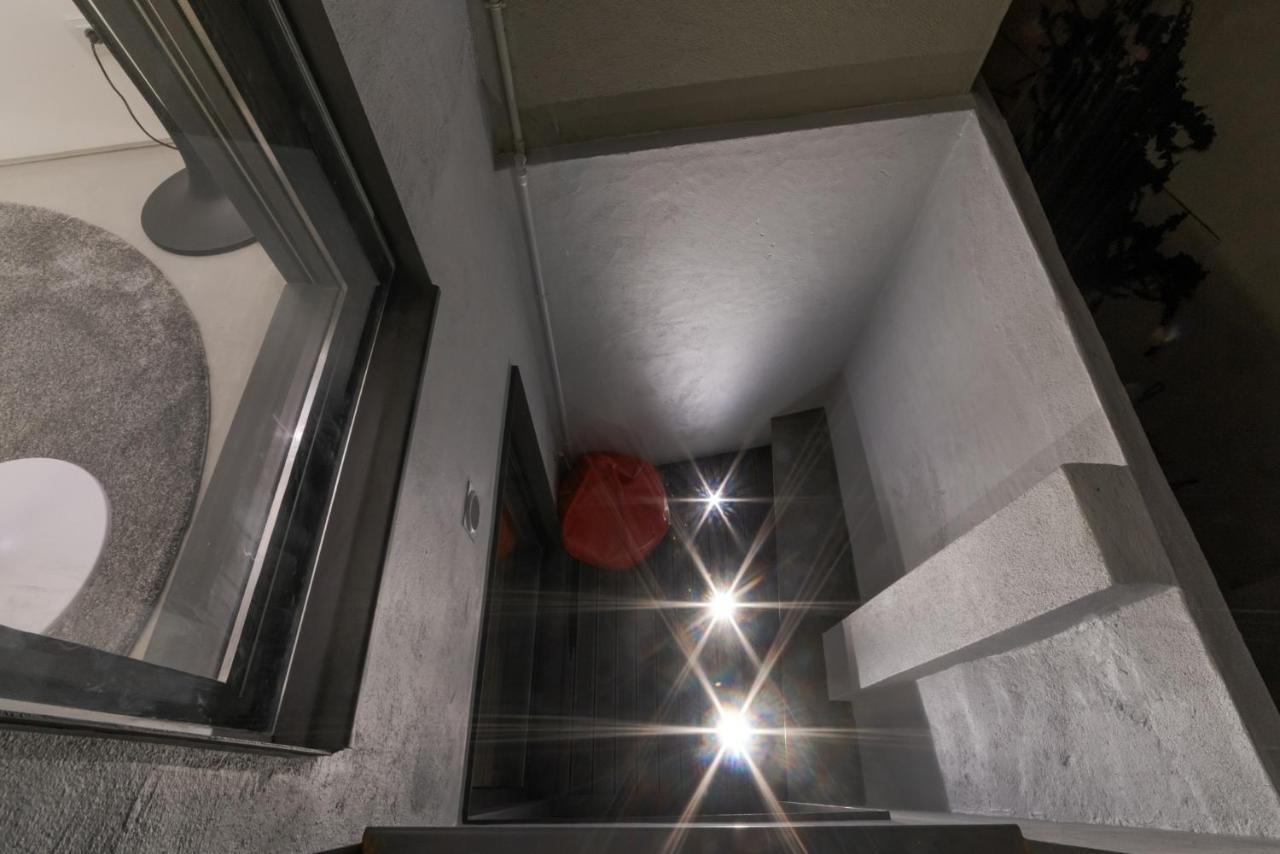 Sta Catarina Design Apartments By Lisbon One Eksteriør billede