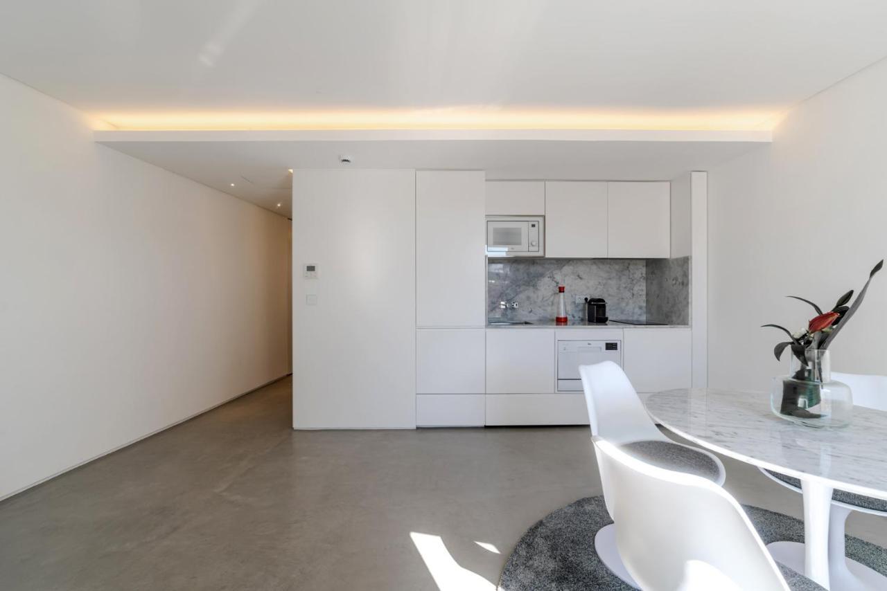Sta Catarina Design Apartments By Lisbon One Eksteriør billede