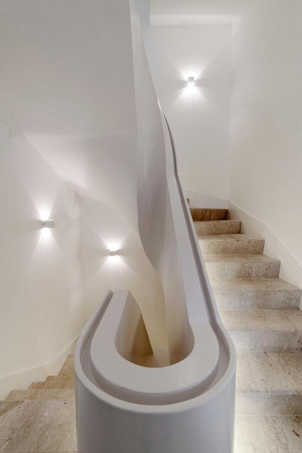 Sta Catarina Design Apartments By Lisbon One Eksteriør billede