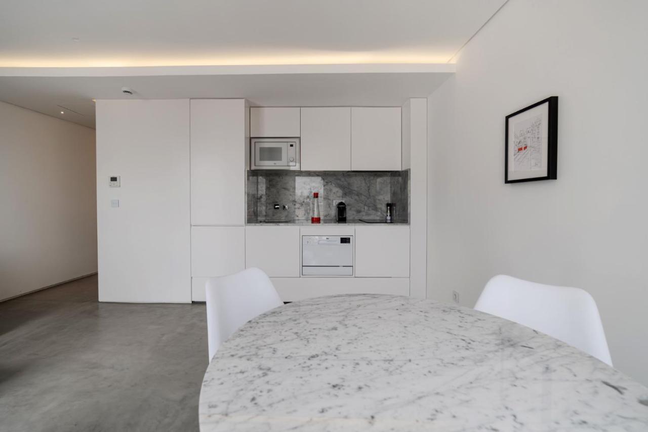 Sta Catarina Design Apartments By Lisbon One Eksteriør billede