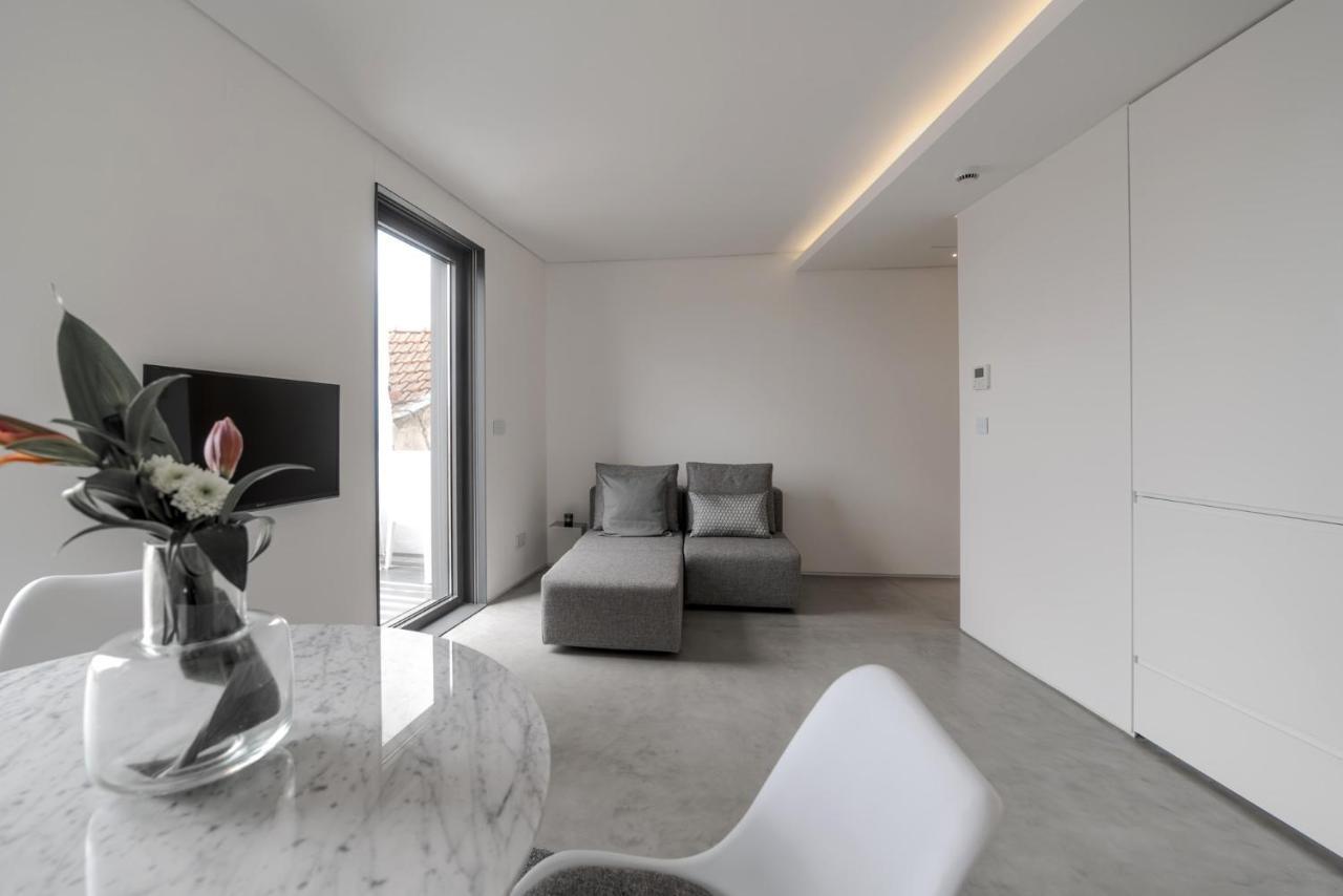 Sta Catarina Design Apartments By Lisbon One Eksteriør billede