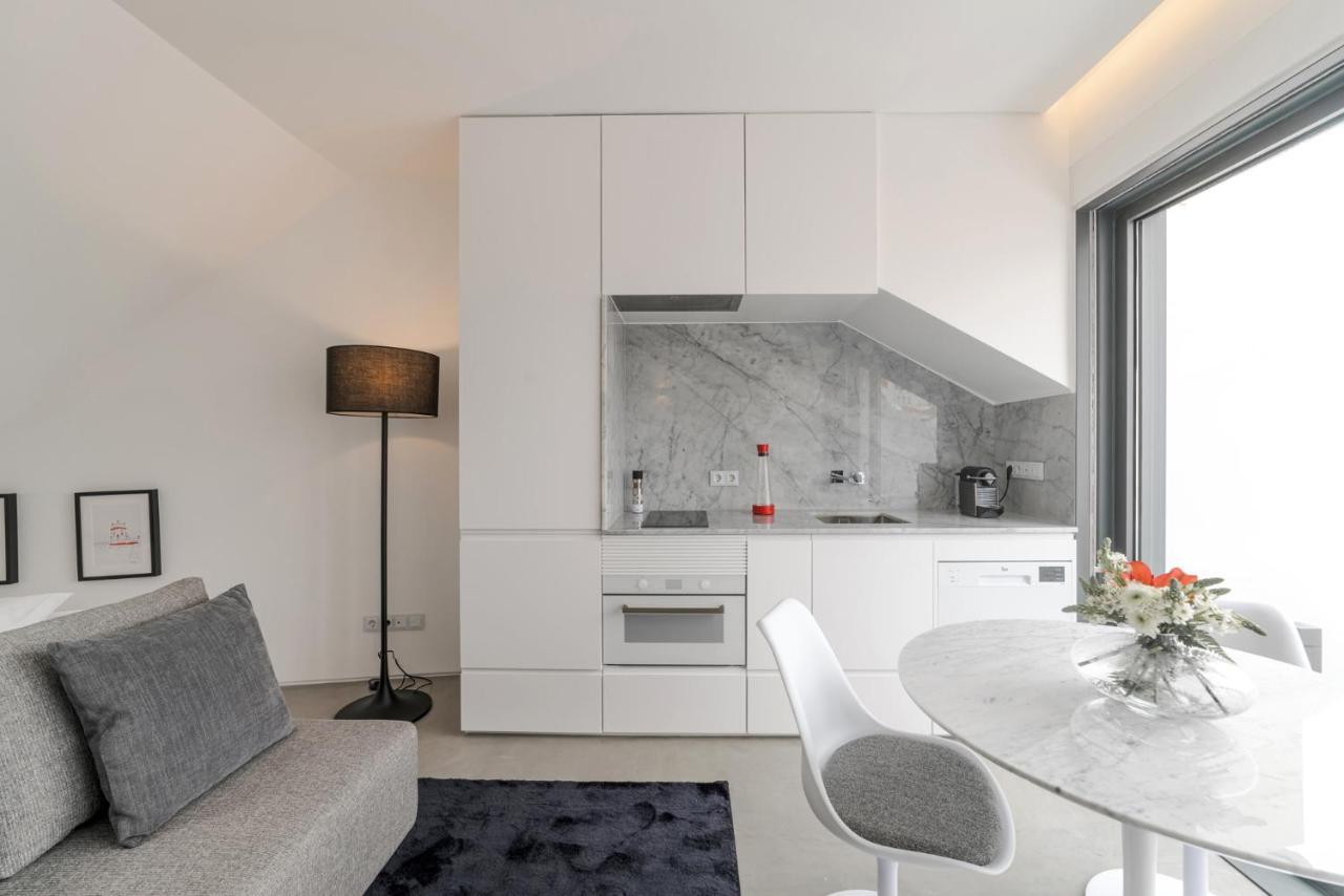Sta Catarina Design Apartments By Lisbon One Eksteriør billede